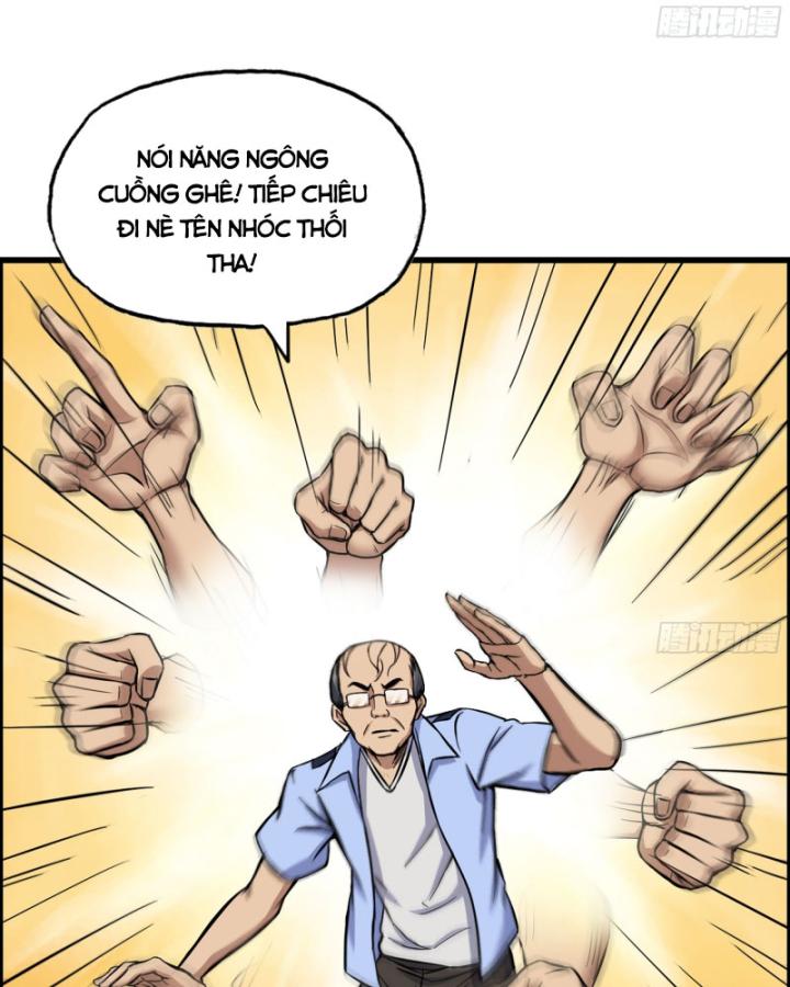 Tôi Chuyển Vàng Tại Mạt Thế Chapter 656 - Trang 3