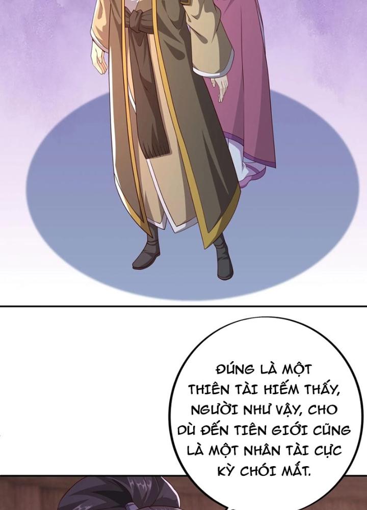 Trọng Sinh 1000 Lần, Ta Vô Địch Chapter 96 - Trang 4