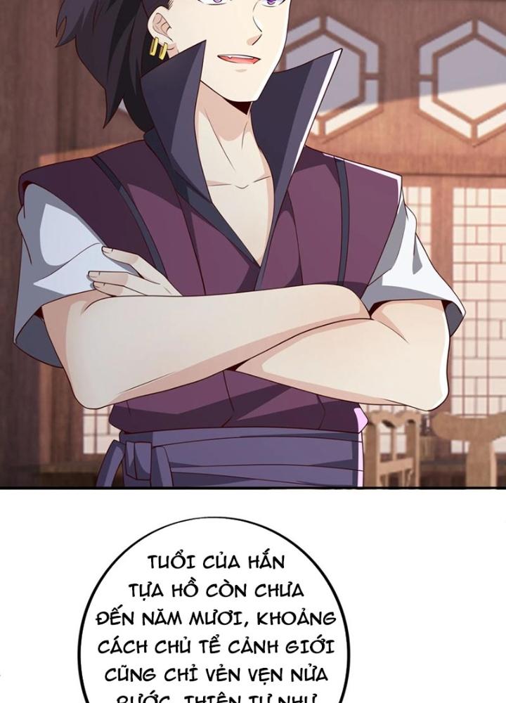 Trọng Sinh 1000 Lần, Ta Vô Địch Chapter 96 - Trang 4