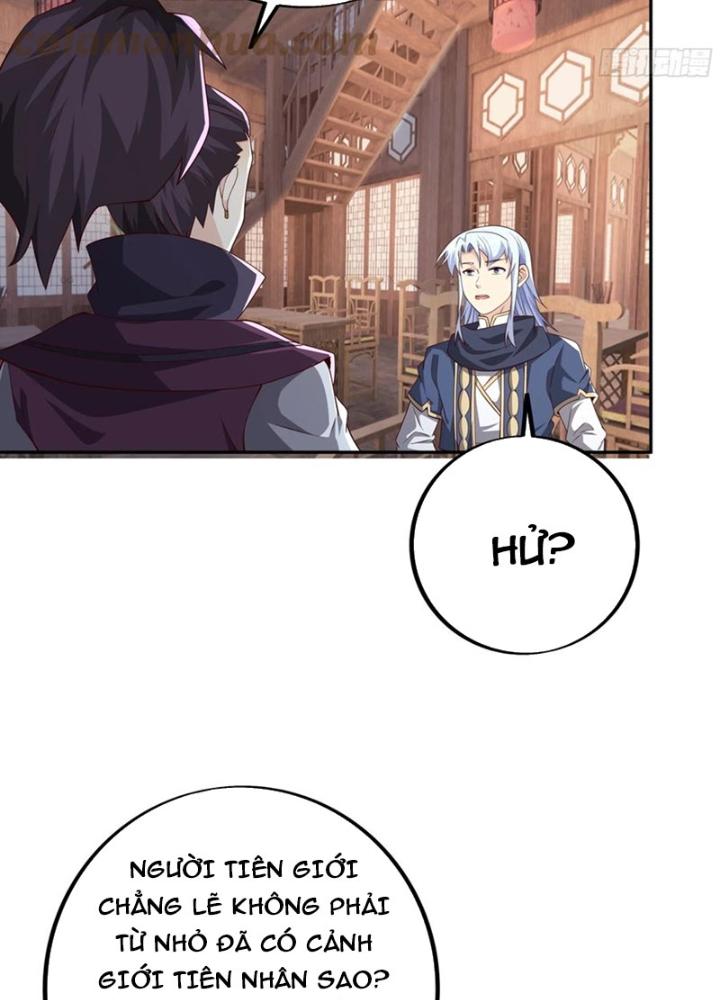 Trọng Sinh 1000 Lần, Ta Vô Địch Chapter 96 - Trang 4