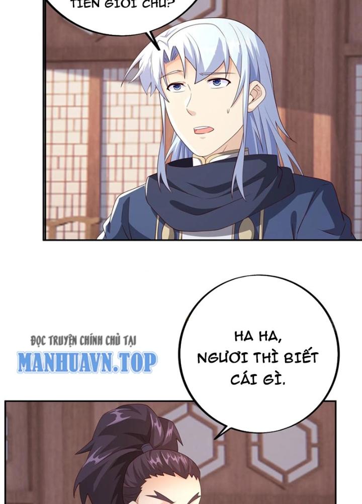 Trọng Sinh 1000 Lần, Ta Vô Địch Chapter 96 - Trang 4