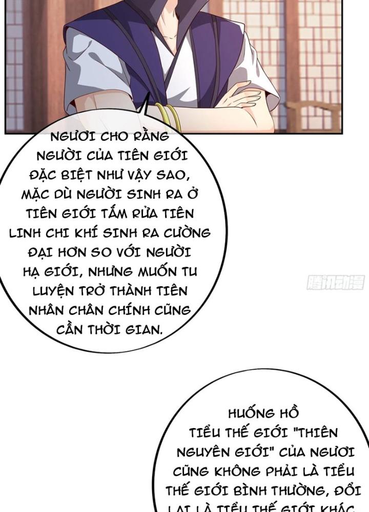 Trọng Sinh 1000 Lần, Ta Vô Địch Chapter 96 - Trang 4