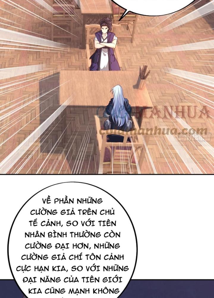 Trọng Sinh 1000 Lần, Ta Vô Địch Chapter 96 - Trang 4