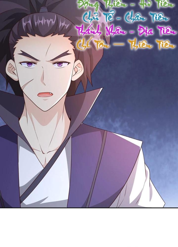 Trọng Sinh 1000 Lần, Ta Vô Địch Chapter 96 - Trang 4