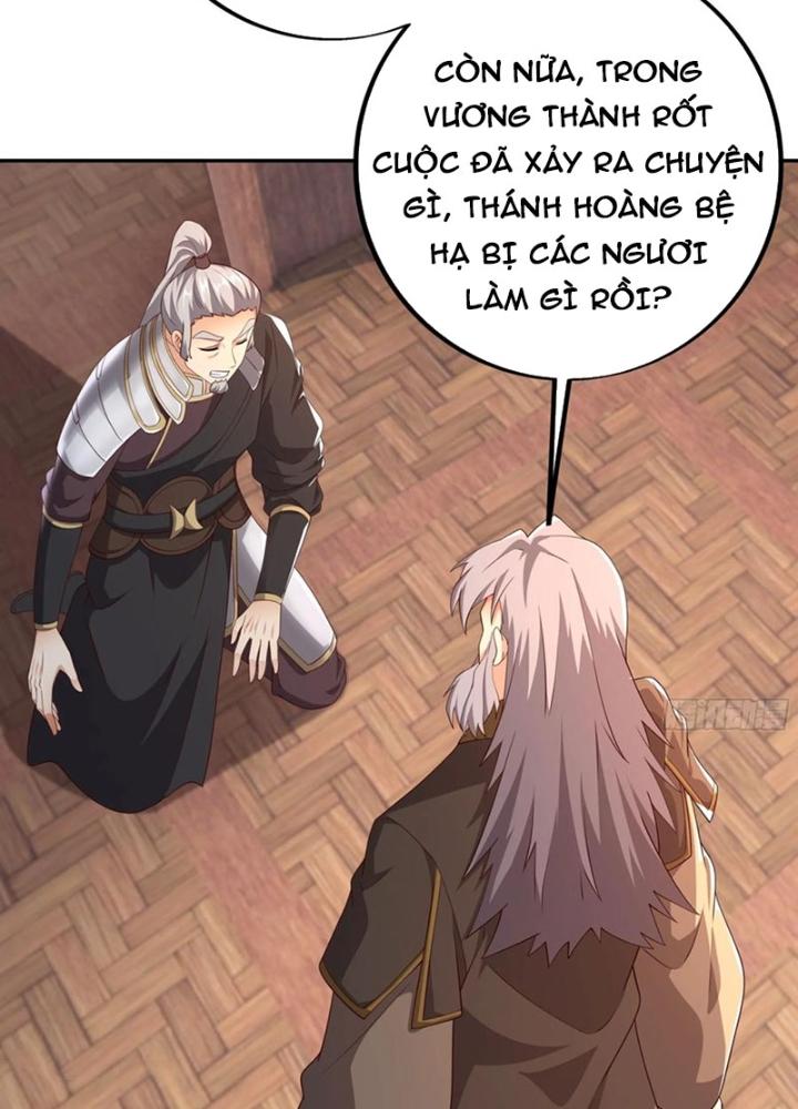 Trọng Sinh 1000 Lần, Ta Vô Địch Chapter 96 - Trang 4