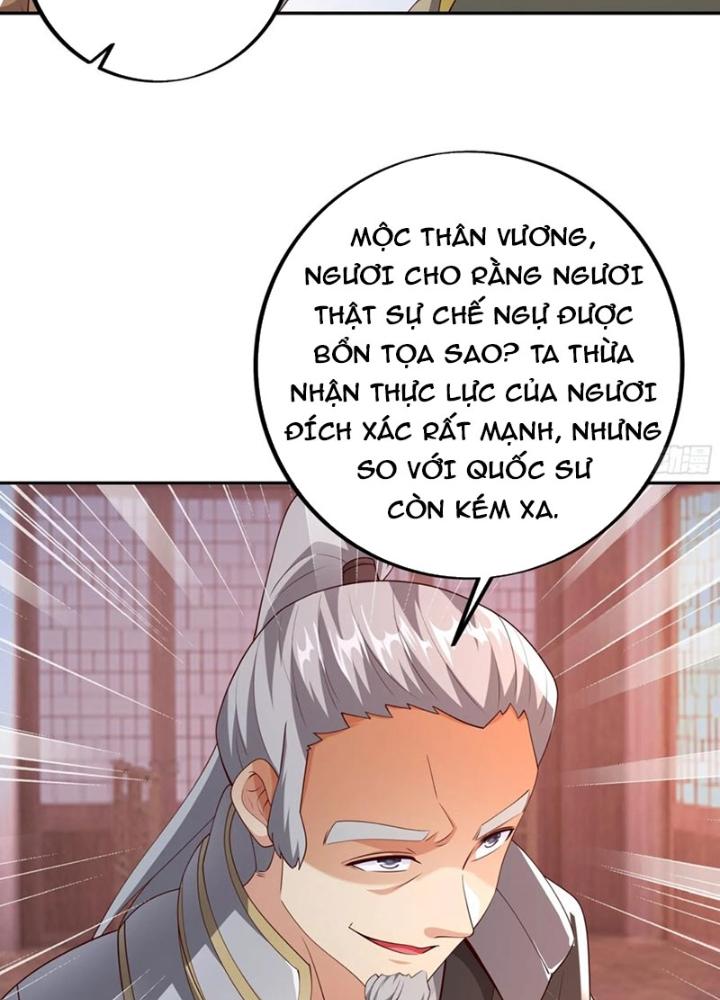 Trọng Sinh 1000 Lần, Ta Vô Địch Chapter 96 - Trang 4