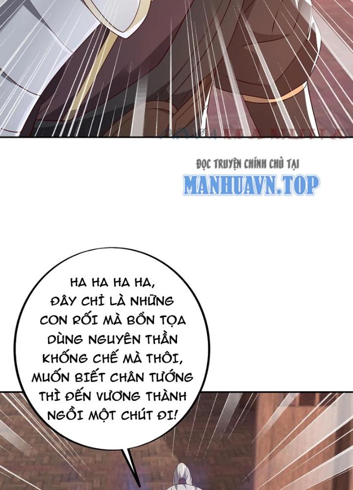 Trọng Sinh 1000 Lần, Ta Vô Địch Chapter 96 - Trang 4