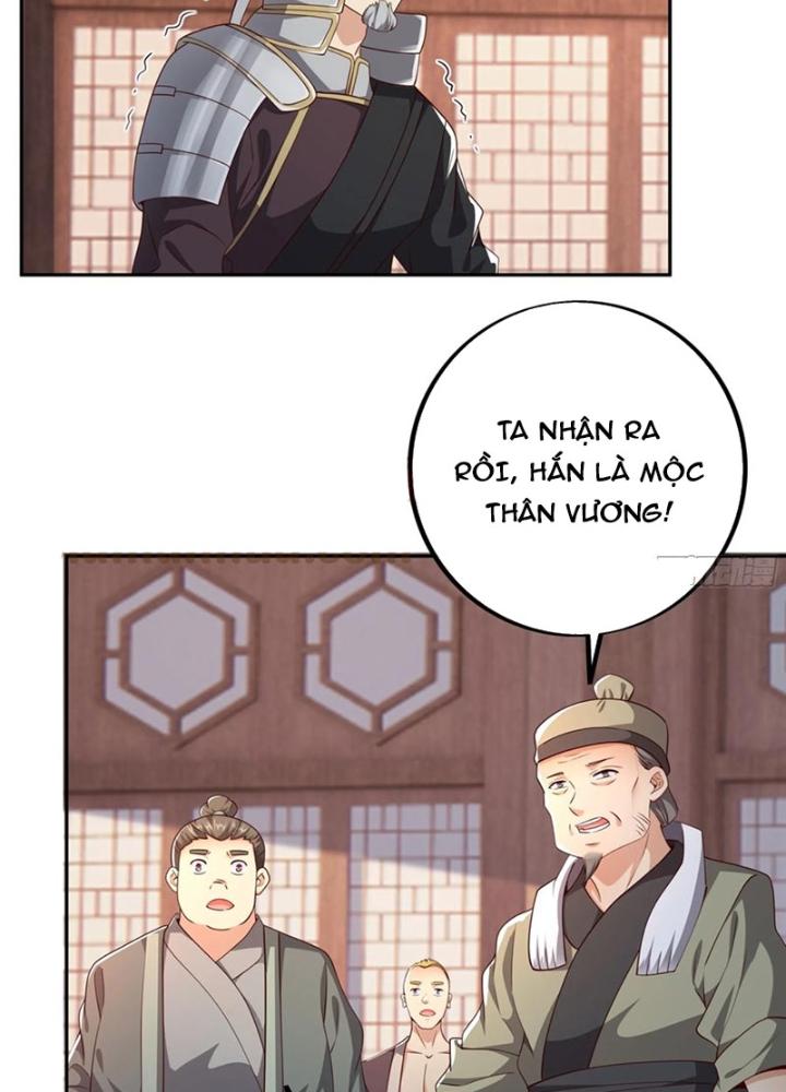 Trọng Sinh 1000 Lần, Ta Vô Địch Chapter 96 - Trang 4