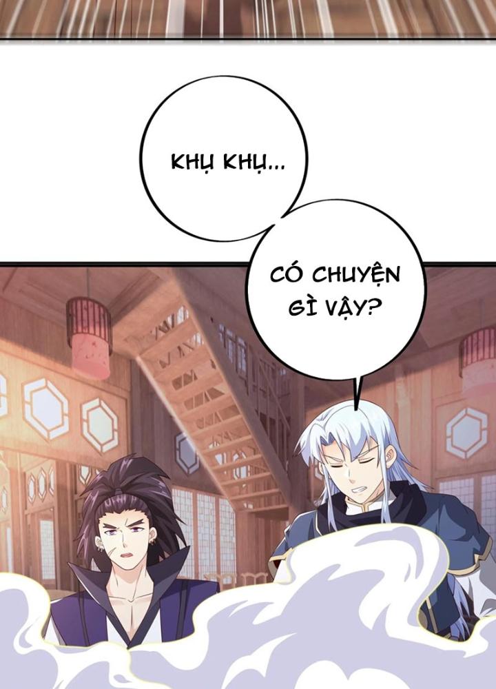 Trọng Sinh 1000 Lần, Ta Vô Địch Chapter 96 - Trang 4