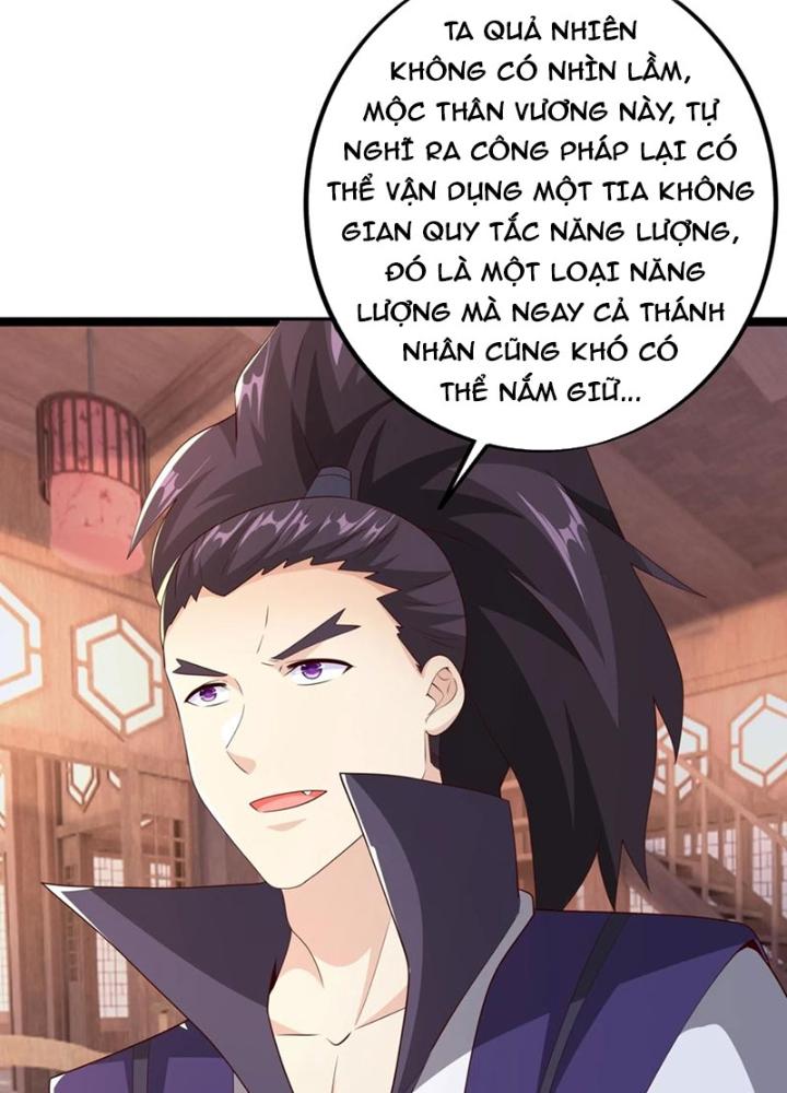 Trọng Sinh 1000 Lần, Ta Vô Địch Chapter 96 - Trang 4