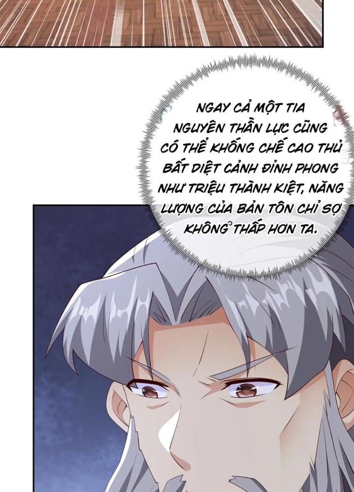 Trọng Sinh 1000 Lần, Ta Vô Địch Chapter 96 - Trang 4