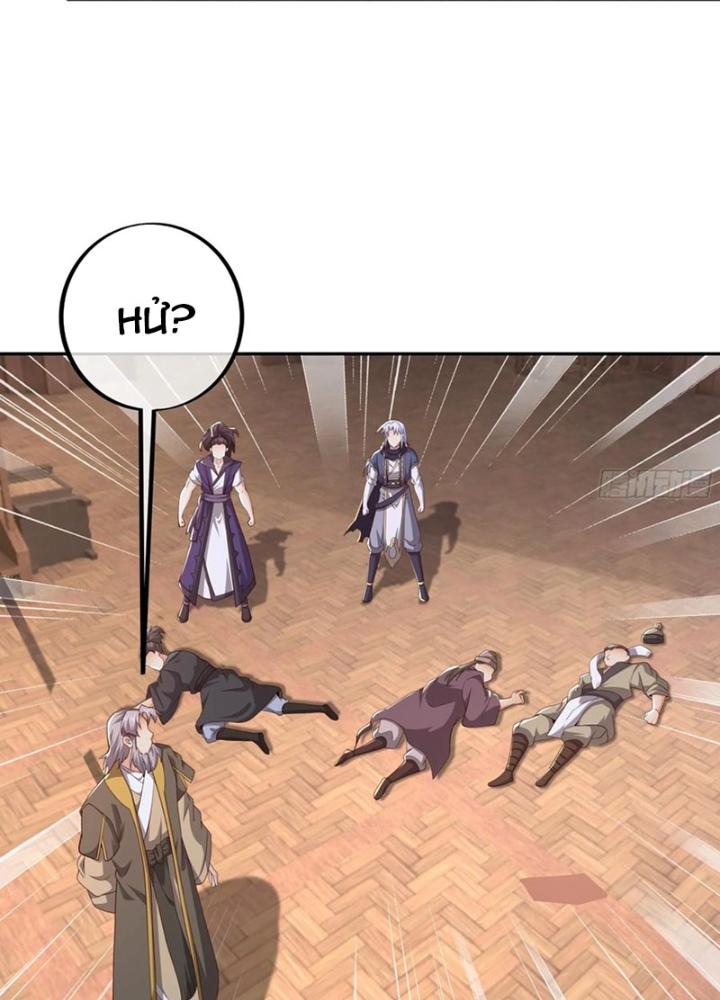 Trọng Sinh 1000 Lần, Ta Vô Địch Chapter 96 - Trang 4