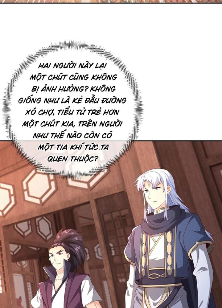Trọng Sinh 1000 Lần, Ta Vô Địch Chapter 96 - Trang 4