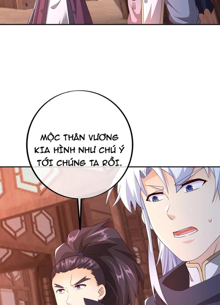 Trọng Sinh 1000 Lần, Ta Vô Địch Chapter 96 - Trang 4