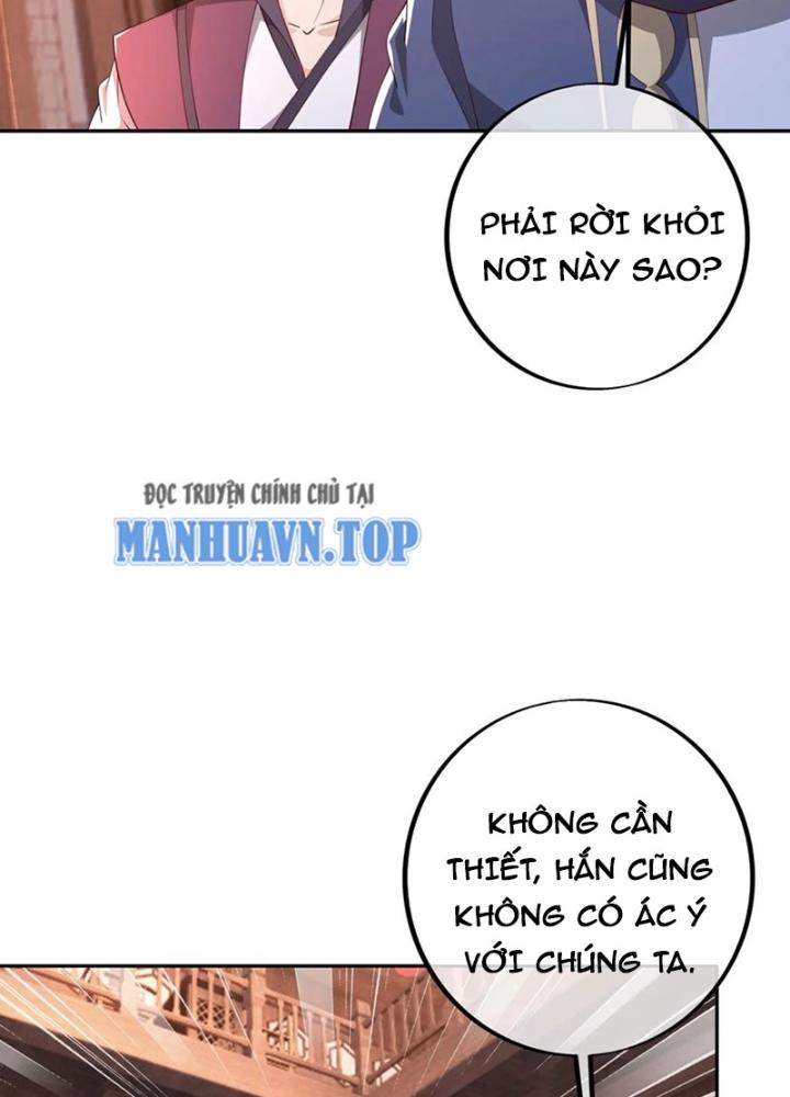 Trọng Sinh 1000 Lần, Ta Vô Địch Chapter 96 - Trang 4