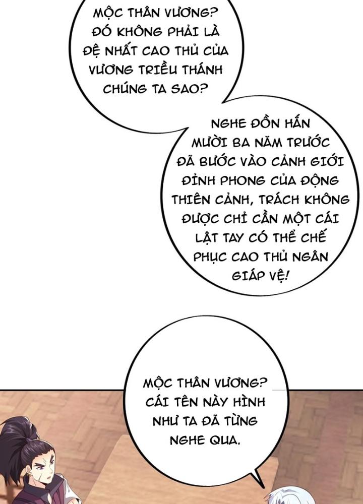 Trọng Sinh 1000 Lần, Ta Vô Địch Chapter 96 - Trang 4