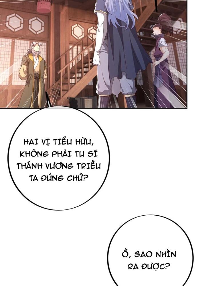 Trọng Sinh 1000 Lần, Ta Vô Địch Chapter 96 - Trang 4