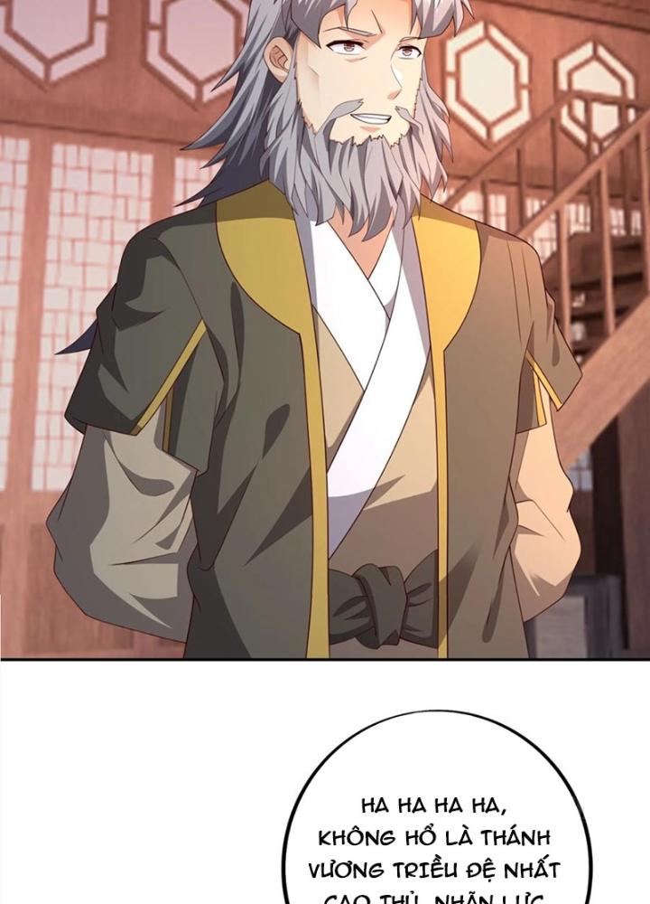 Trọng Sinh 1000 Lần, Ta Vô Địch Chapter 96 - Trang 4