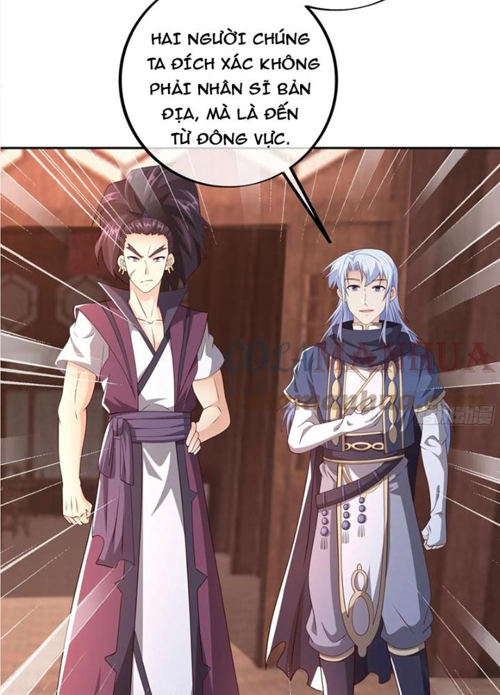 Trọng Sinh 1000 Lần, Ta Vô Địch Chapter 96 - Trang 4
