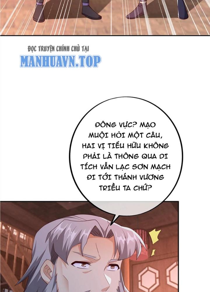 Trọng Sinh 1000 Lần, Ta Vô Địch Chapter 96 - Trang 4