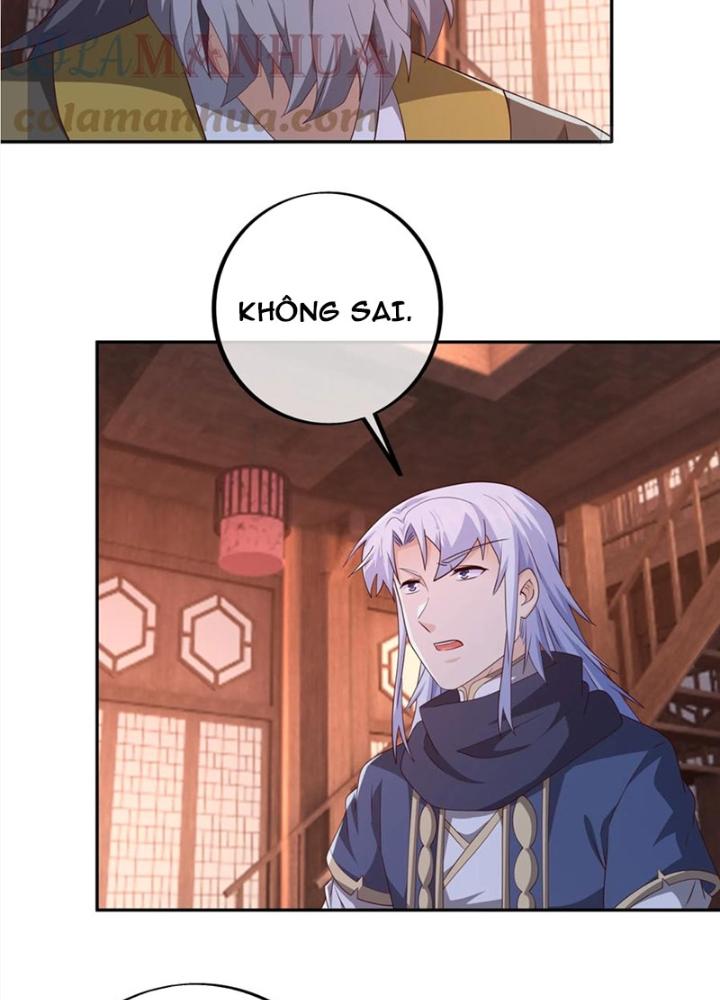 Trọng Sinh 1000 Lần, Ta Vô Địch Chapter 96 - Trang 4