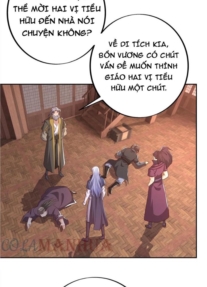 Trọng Sinh 1000 Lần, Ta Vô Địch Chapter 96 - Trang 4