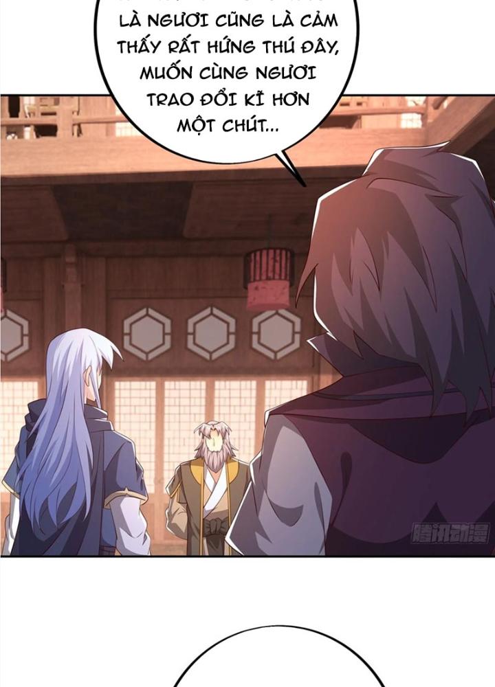 Trọng Sinh 1000 Lần, Ta Vô Địch Chapter 96 - Trang 4