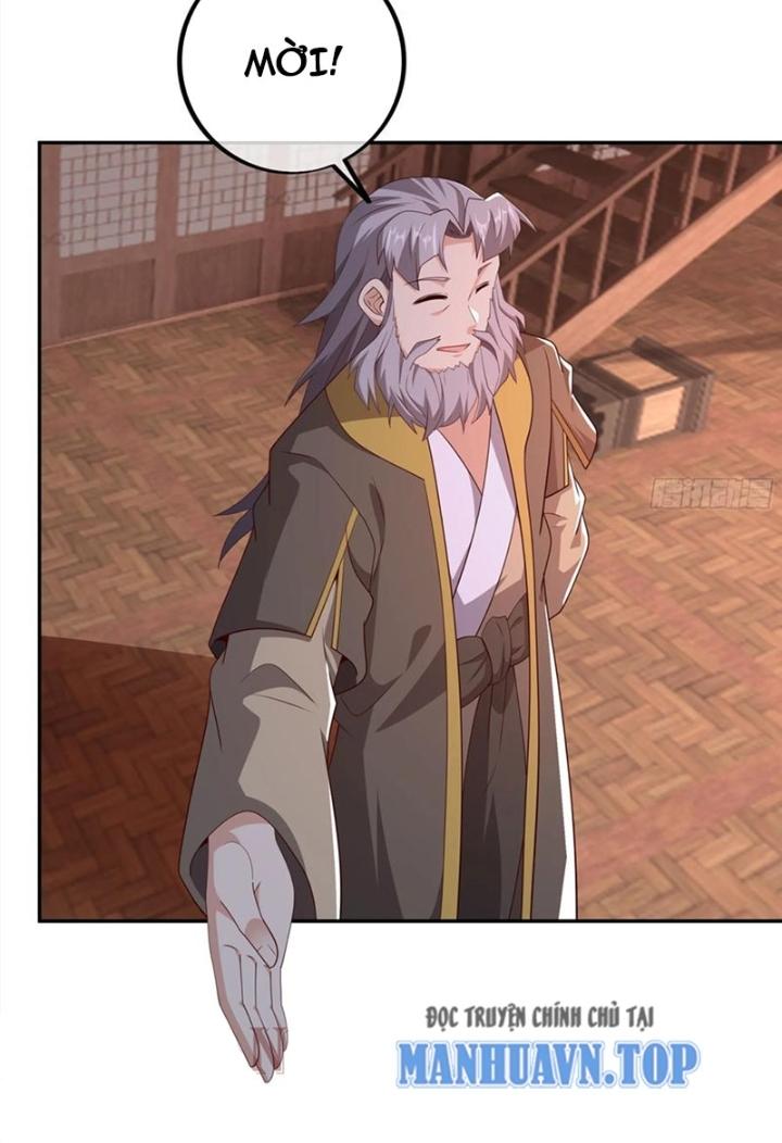 Trọng Sinh 1000 Lần, Ta Vô Địch Chapter 96 - Trang 4
