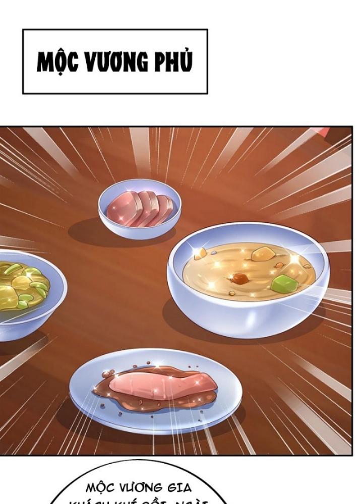 Trọng Sinh 1000 Lần, Ta Vô Địch Chapter 97 - Trang 4