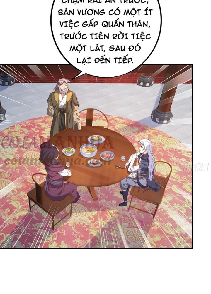 Trọng Sinh 1000 Lần, Ta Vô Địch Chapter 97 - Trang 4