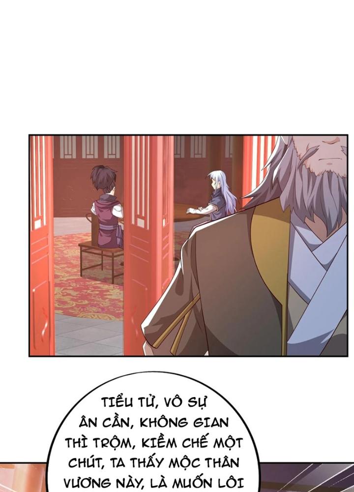 Trọng Sinh 1000 Lần, Ta Vô Địch Chapter 97 - Trang 4