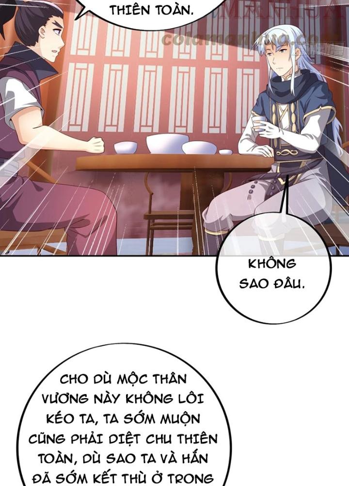 Trọng Sinh 1000 Lần, Ta Vô Địch Chapter 97 - Trang 4