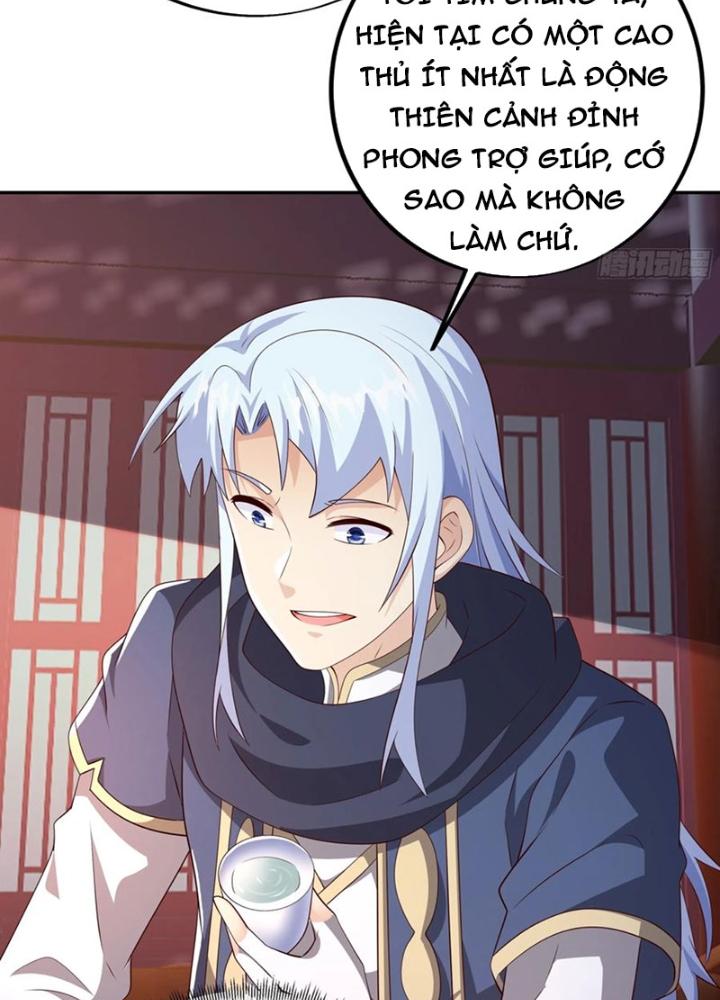 Trọng Sinh 1000 Lần, Ta Vô Địch Chapter 97 - Trang 4