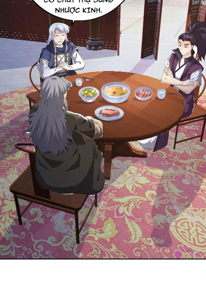 Trọng Sinh 1000 Lần, Ta Vô Địch Chapter 97 - Trang 4