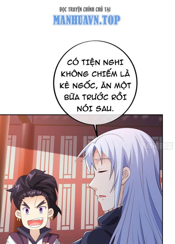 Trọng Sinh 1000 Lần, Ta Vô Địch Chapter 97 - Trang 4