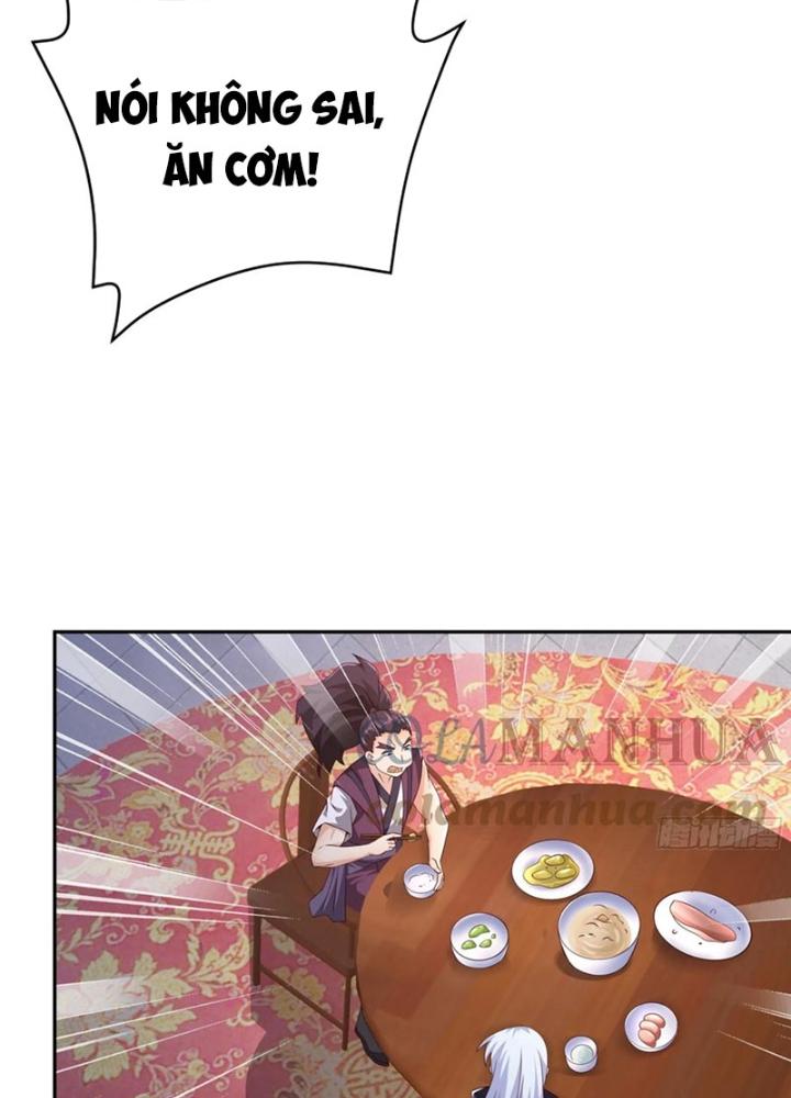 Trọng Sinh 1000 Lần, Ta Vô Địch Chapter 97 - Trang 4