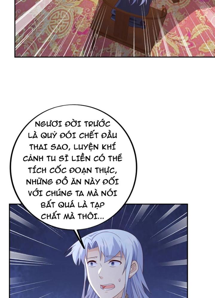 Trọng Sinh 1000 Lần, Ta Vô Địch Chapter 97 - Trang 4