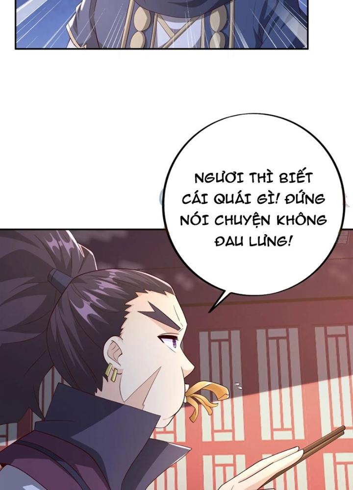 Trọng Sinh 1000 Lần, Ta Vô Địch Chapter 97 - Trang 4