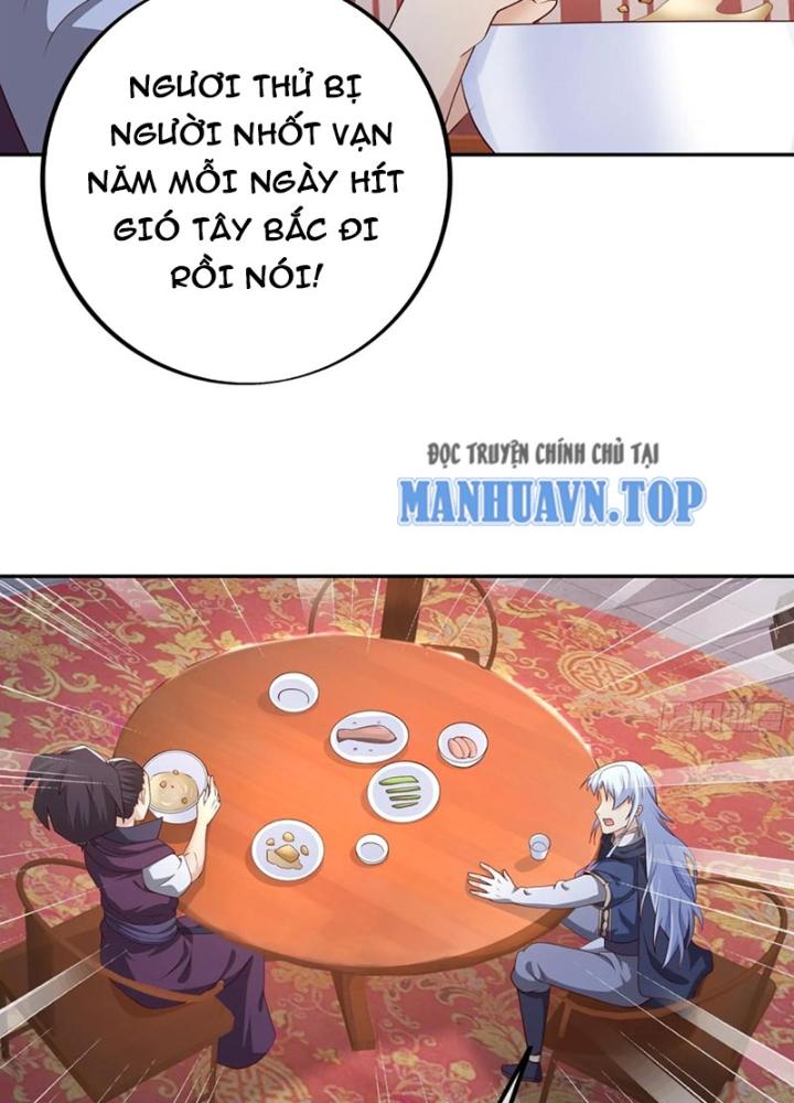 Trọng Sinh 1000 Lần, Ta Vô Địch Chapter 97 - Trang 4