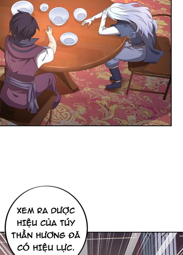 Trọng Sinh 1000 Lần, Ta Vô Địch Chapter 97 - Trang 4