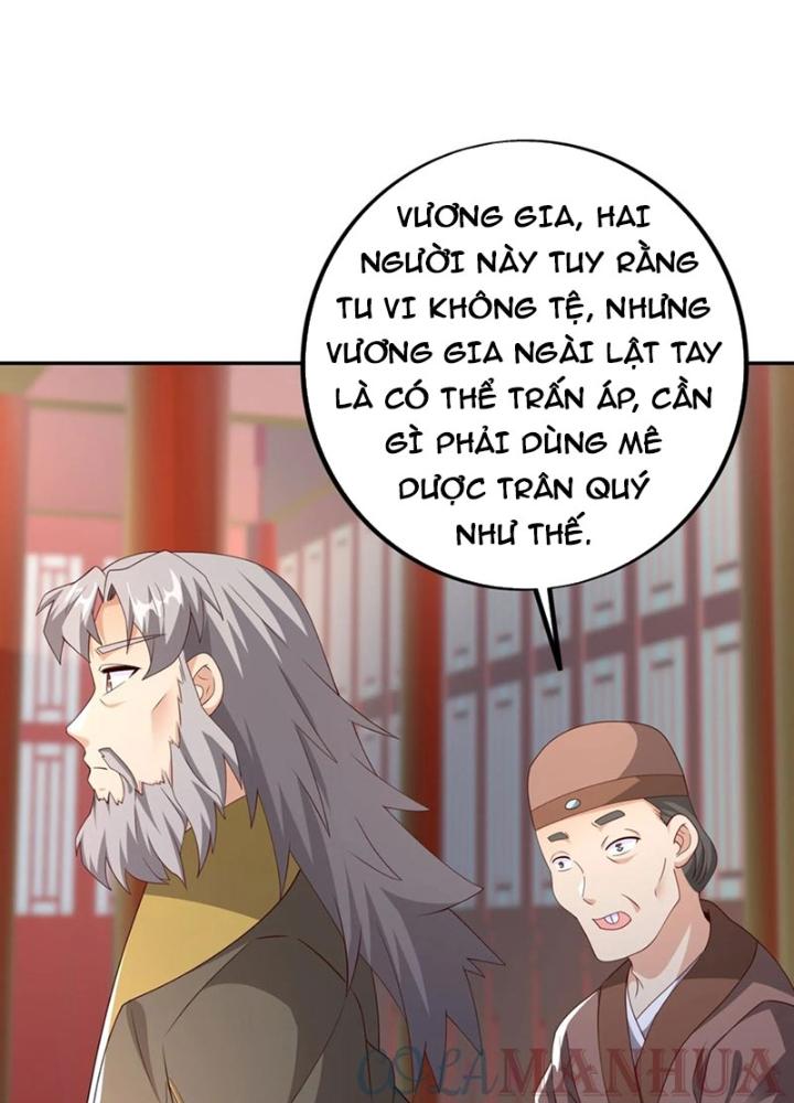 Trọng Sinh 1000 Lần, Ta Vô Địch Chapter 97 - Trang 4