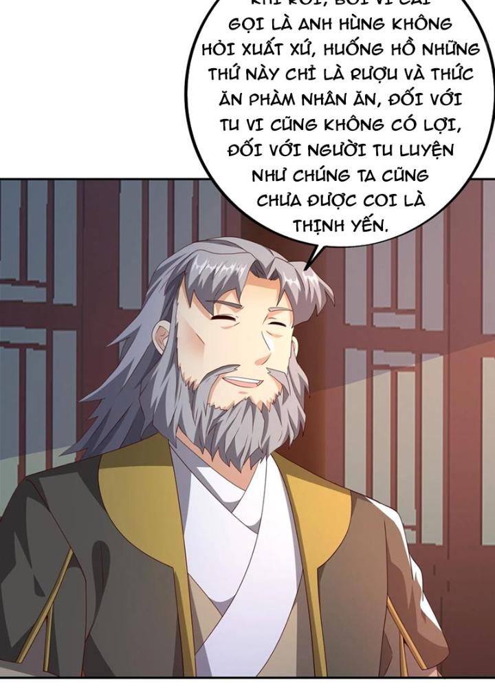 Trọng Sinh 1000 Lần, Ta Vô Địch Chapter 97 - Trang 4