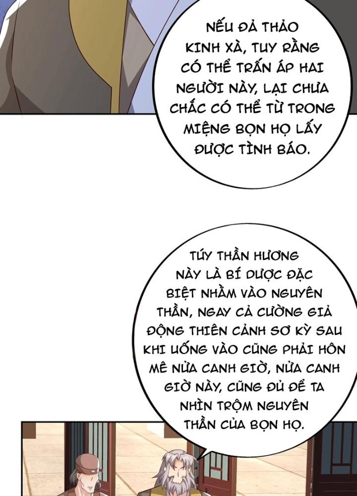 Trọng Sinh 1000 Lần, Ta Vô Địch Chapter 97 - Trang 4