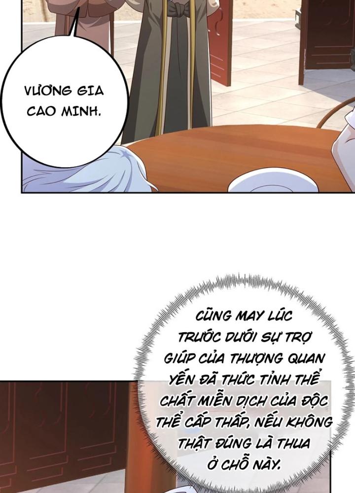Trọng Sinh 1000 Lần, Ta Vô Địch Chapter 97 - Trang 4