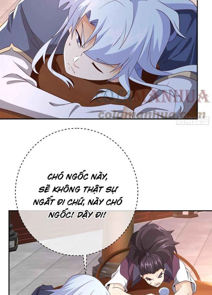 Trọng Sinh 1000 Lần, Ta Vô Địch Chapter 97 - Trang 4