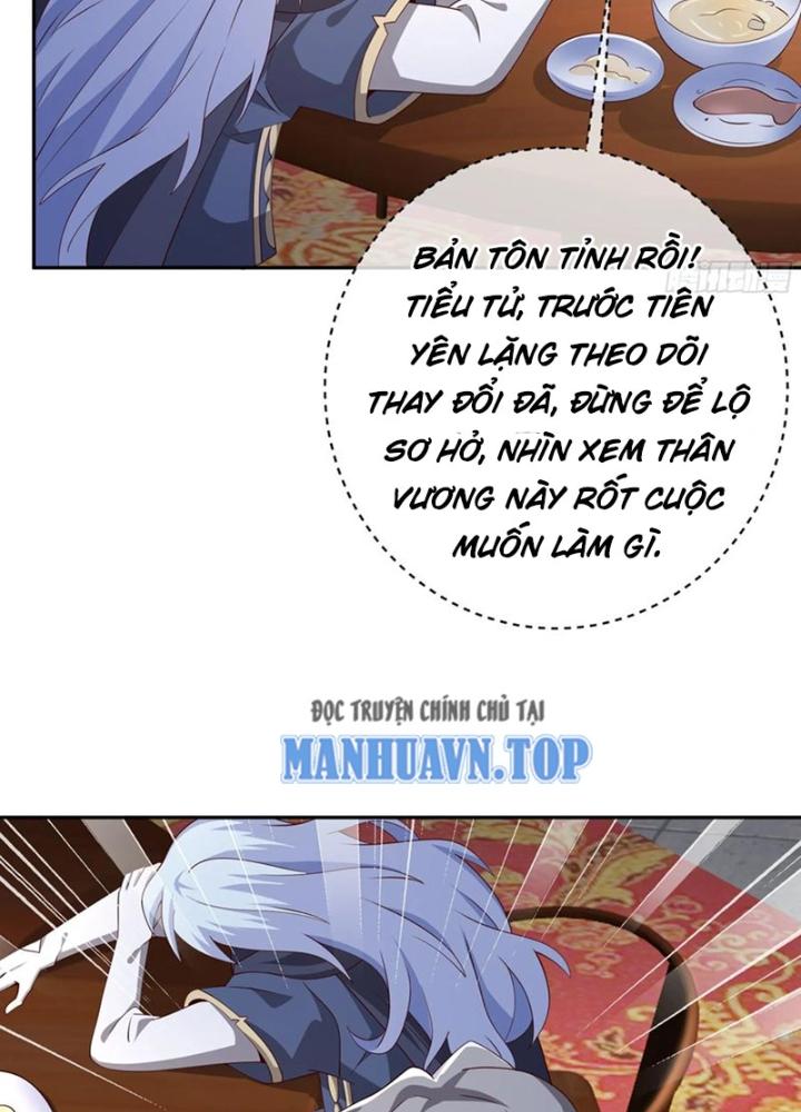 Trọng Sinh 1000 Lần, Ta Vô Địch Chapter 97 - Trang 4