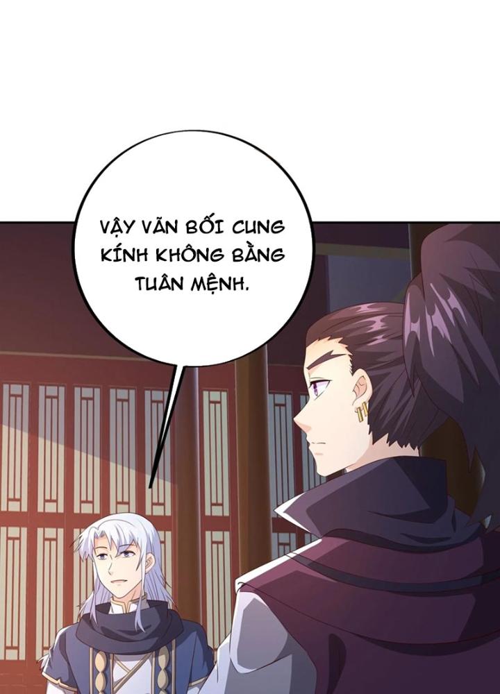 Trọng Sinh 1000 Lần, Ta Vô Địch Chapter 97 - Trang 4