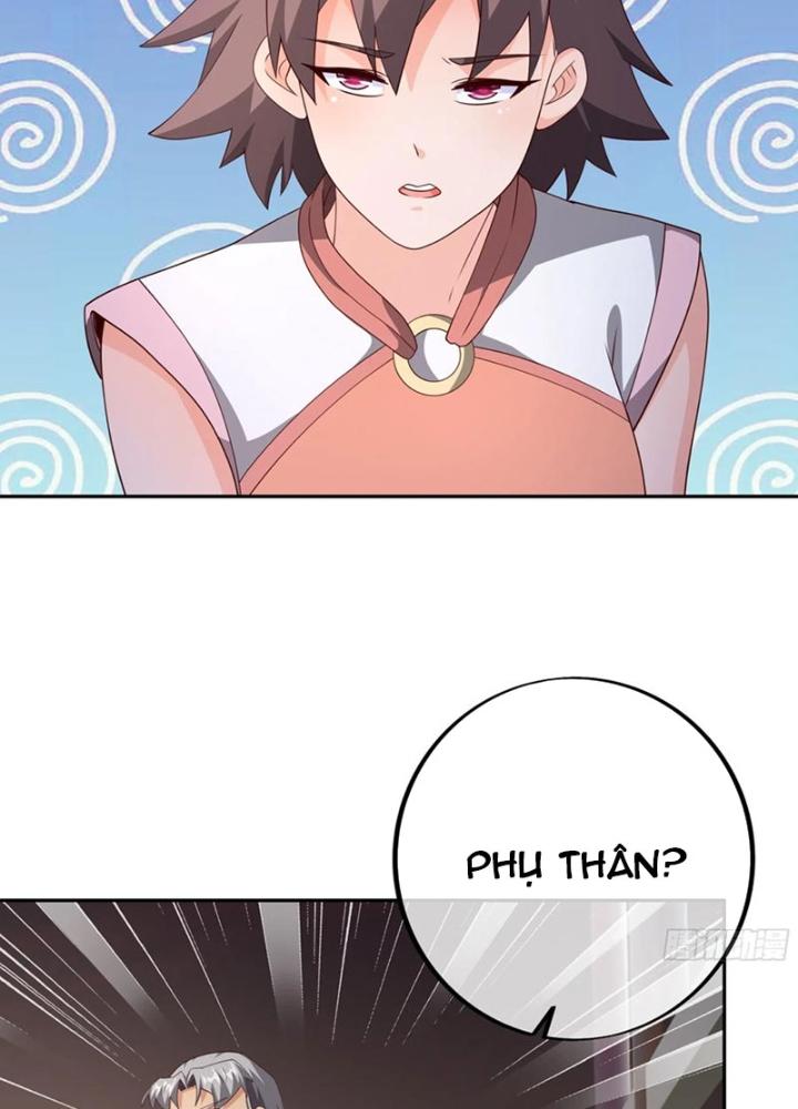 Trọng Sinh 1000 Lần, Ta Vô Địch Chapter 97 - Trang 4