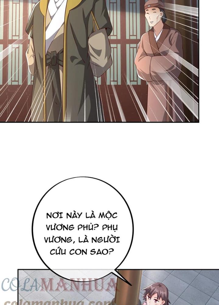 Trọng Sinh 1000 Lần, Ta Vô Địch Chapter 97 - Trang 4