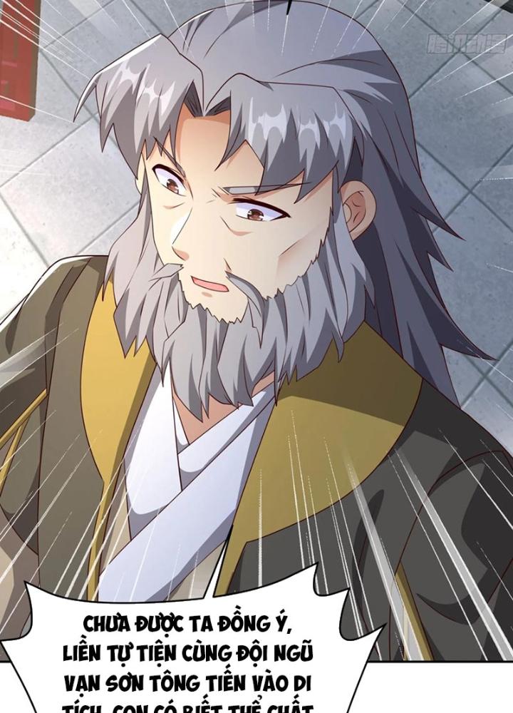 Trọng Sinh 1000 Lần, Ta Vô Địch Chapter 97 - Trang 4